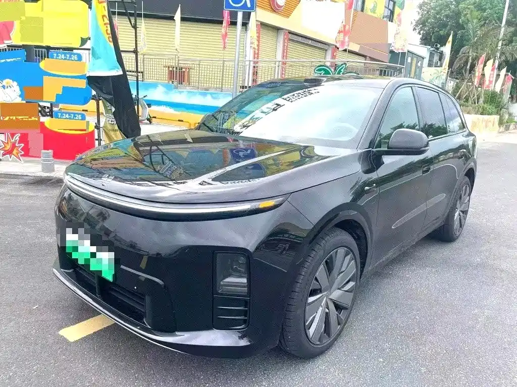 Li Auto Li L6