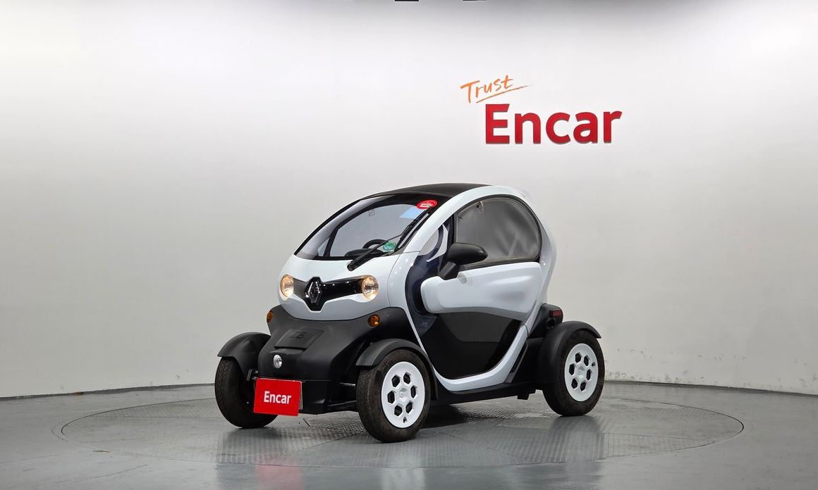 Renault Twizy