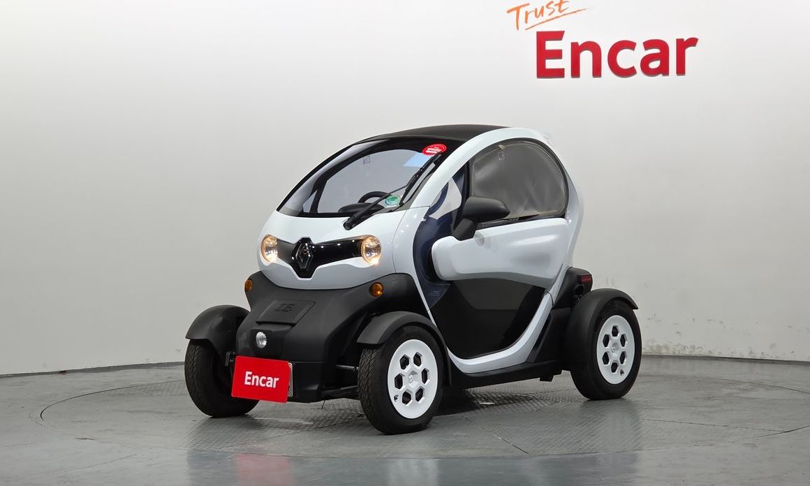 Renault Twizy