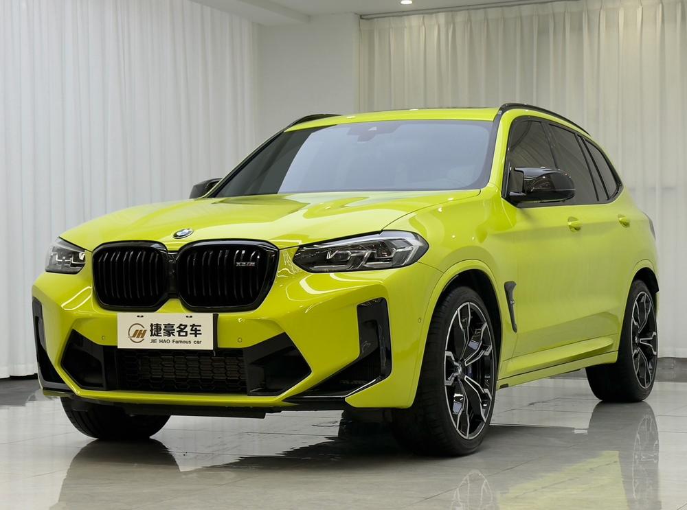 BMW BMW X3 M