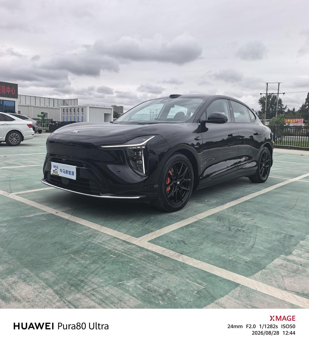 IM Motors IM LS6