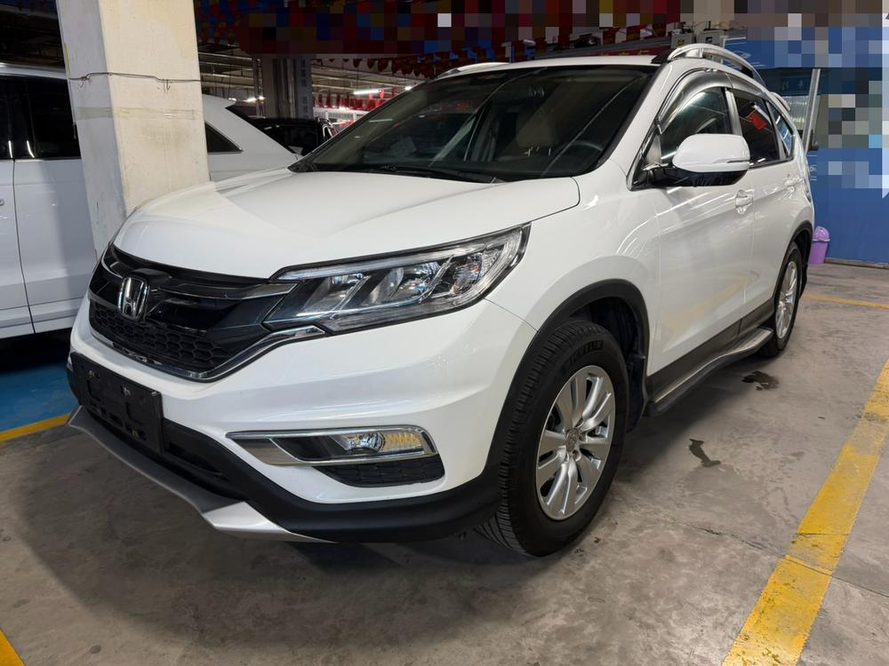 Honda Honda CR-V