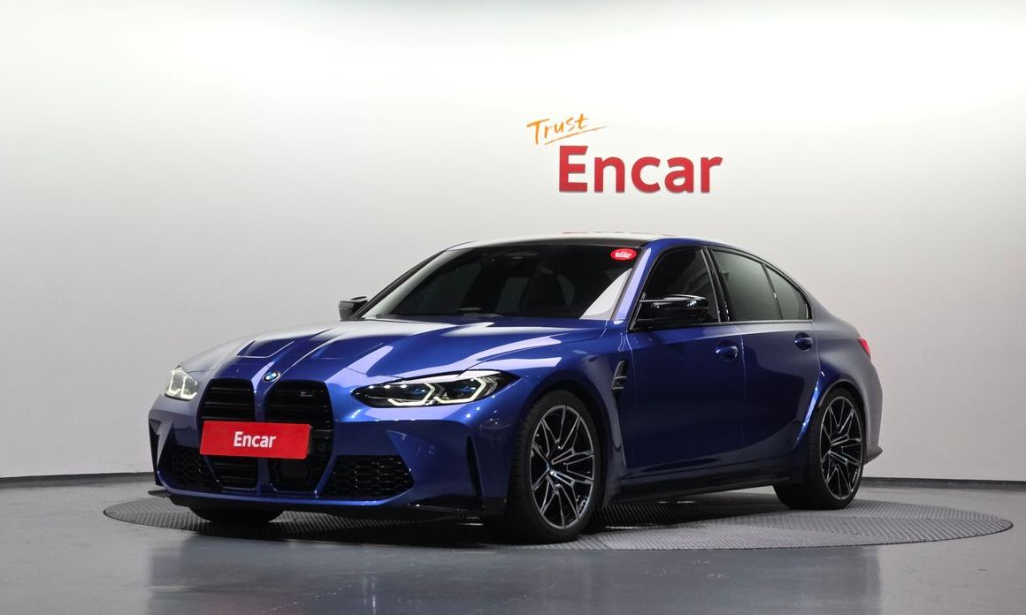 BMW M3