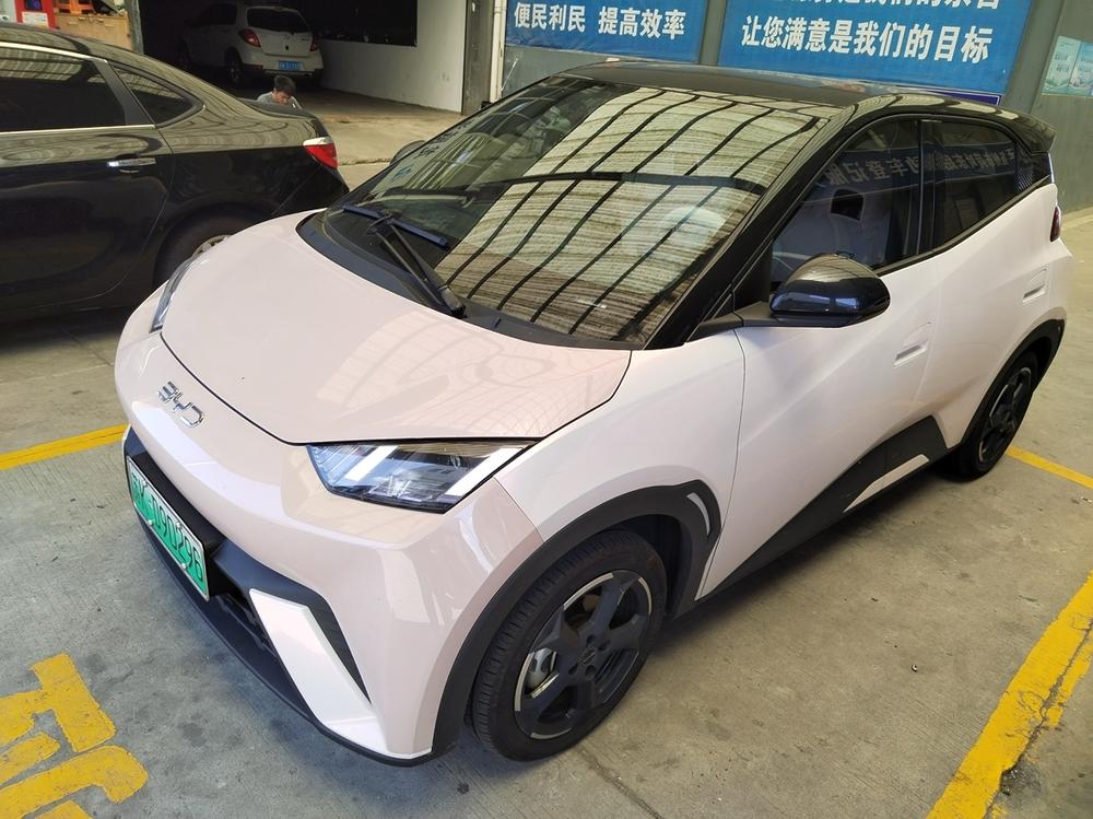 BYD Seagull