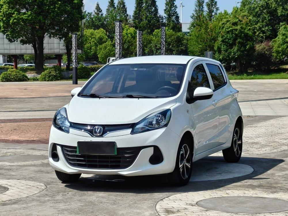 Changan Oshan Benni E-Star