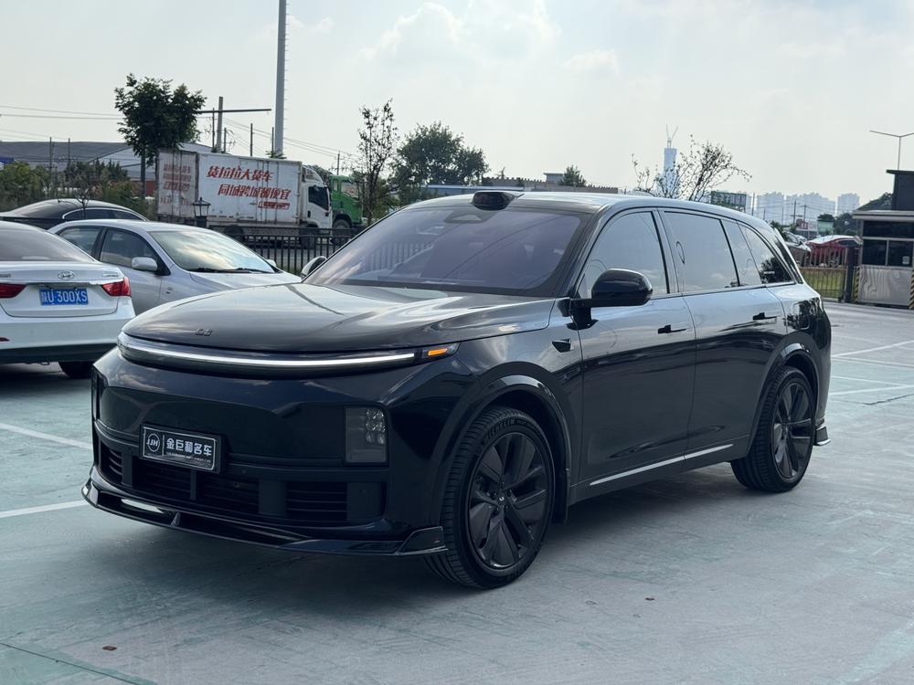 Li Auto Li Auto L7