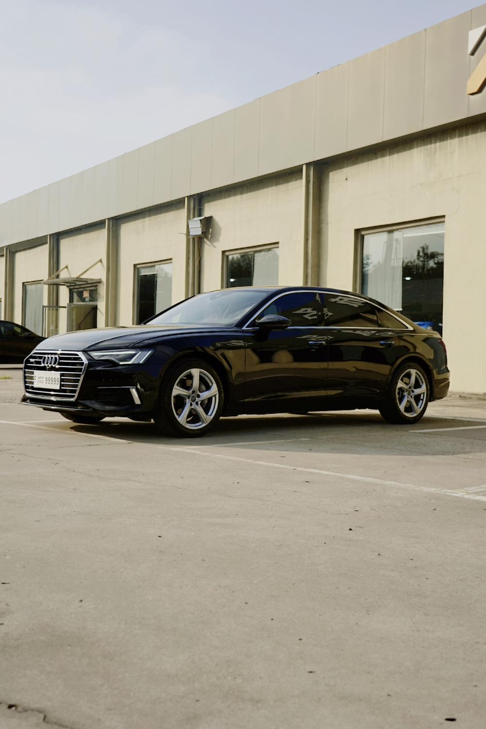 Audi Audi A6L