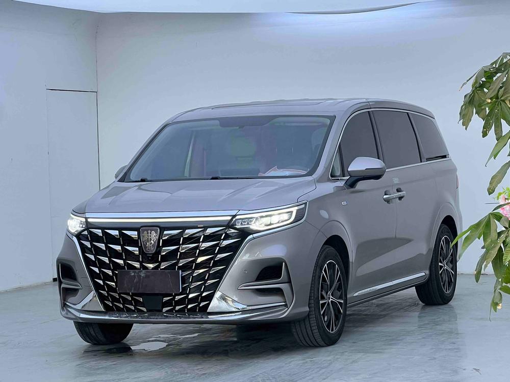 Roewe Roewe iMAX8