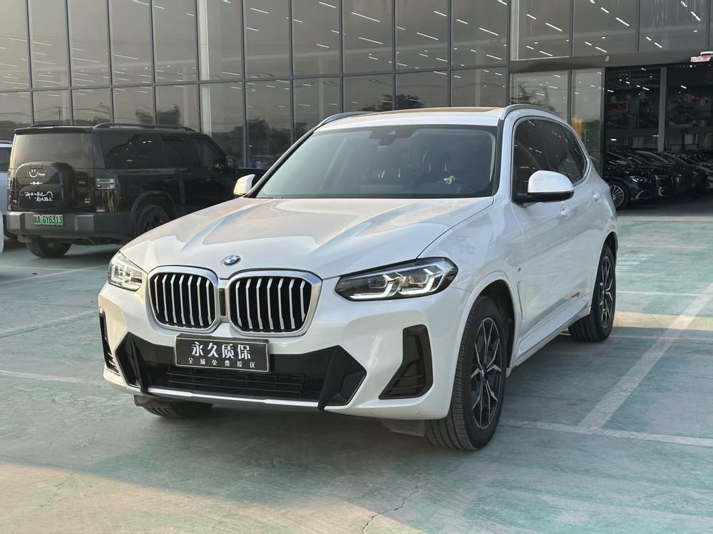 BMW BMW X3