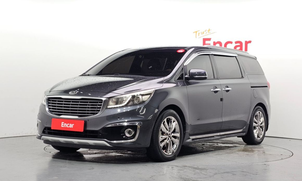 Kia Canival