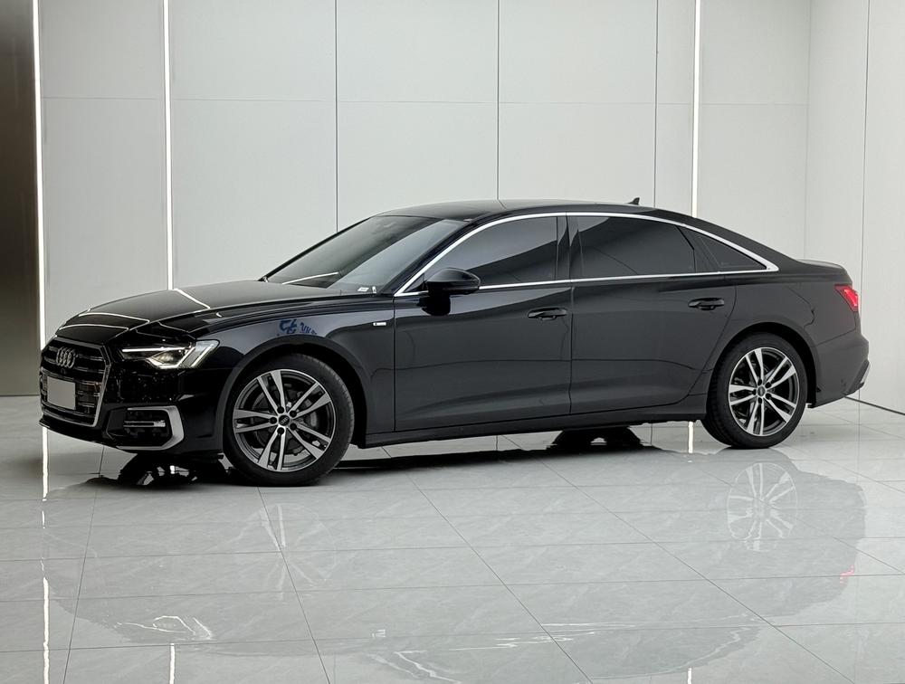 Audi Audi A6L