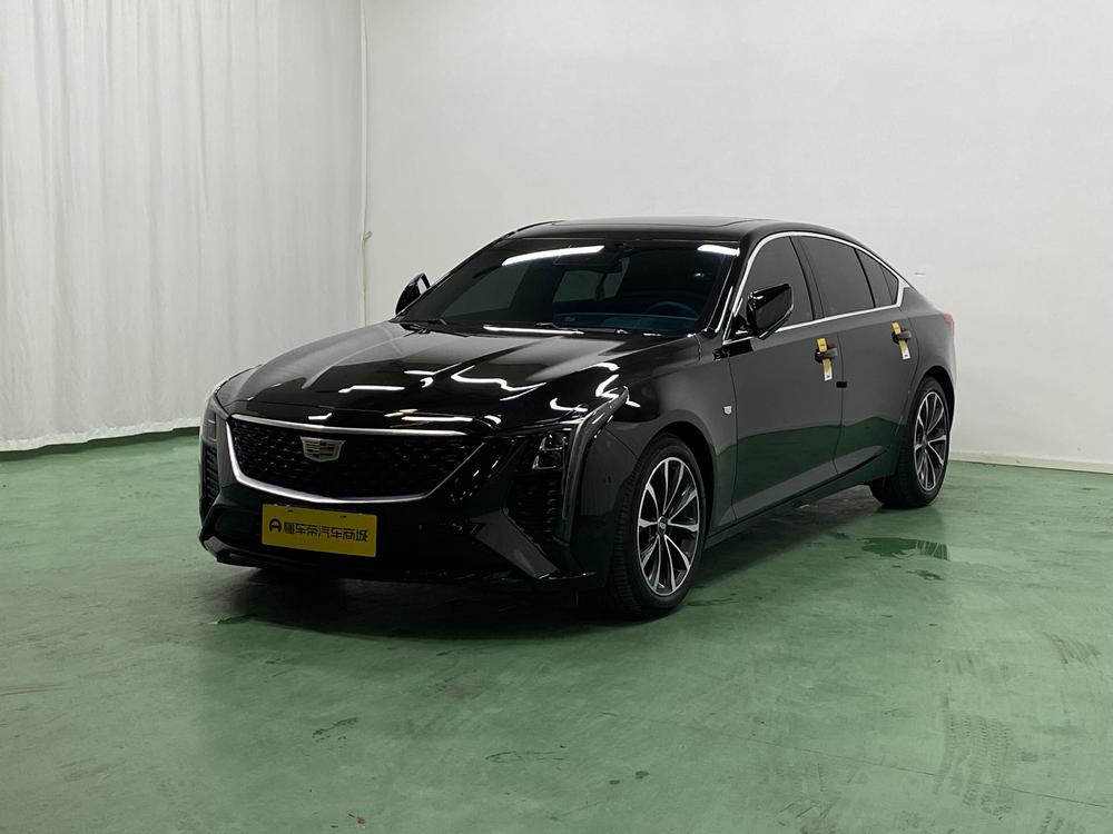 Cadillac Cadillac CT5