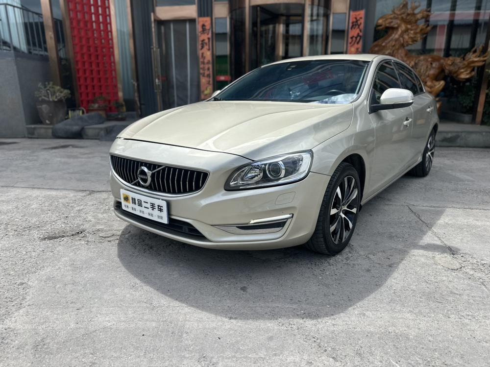 Volvo Volvo S60