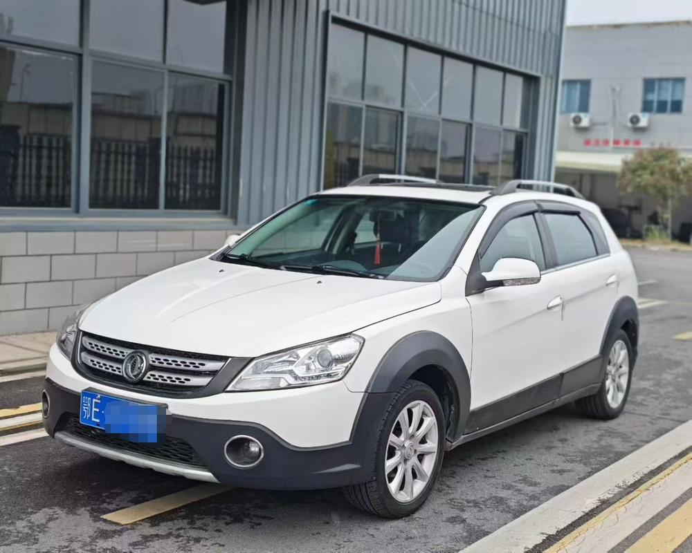 Dongfeng Fengshen Dongfeng Fengshen H30