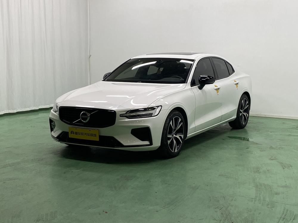 Volvo Volvo S60