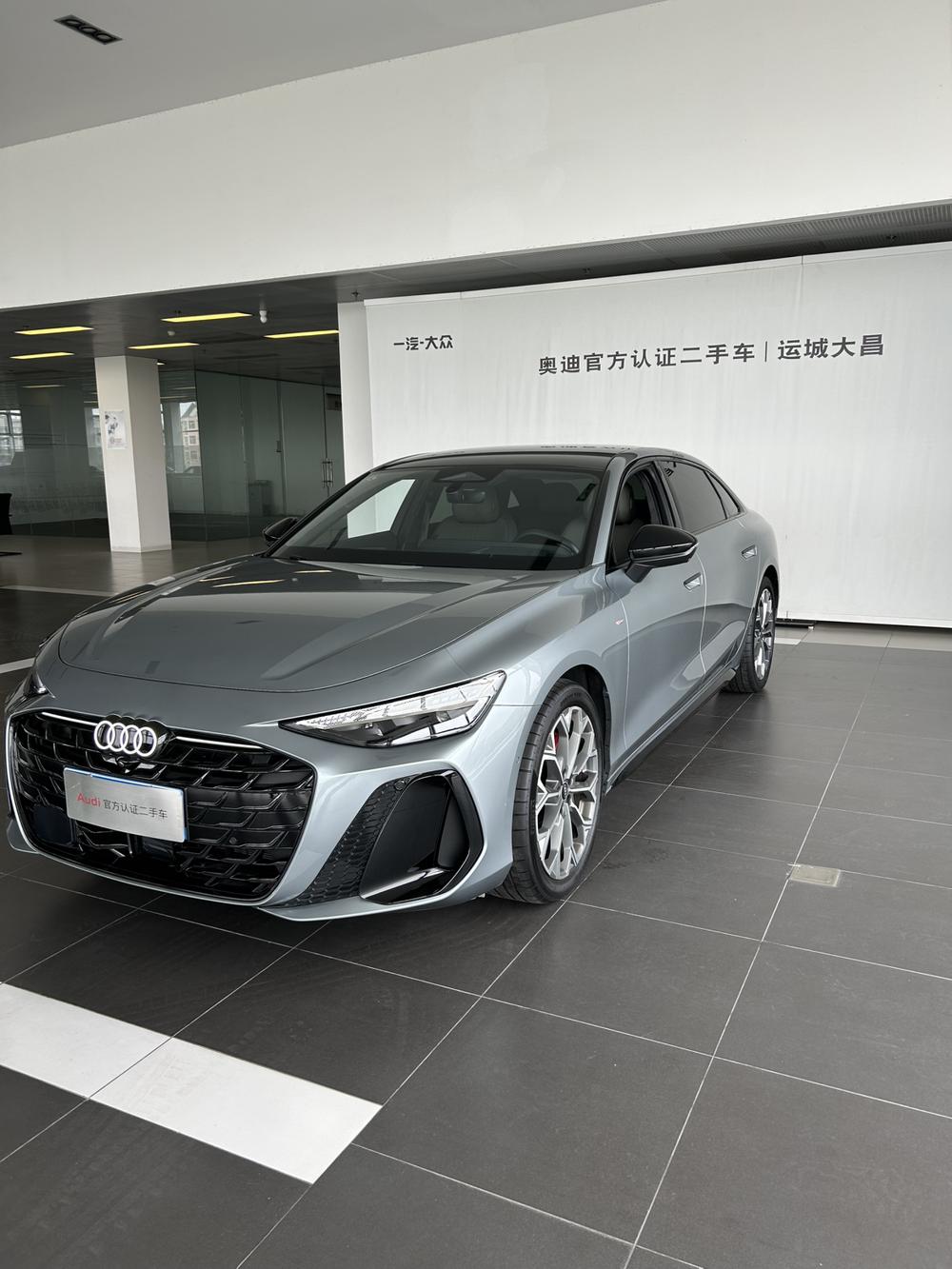 Audi Audi A6L