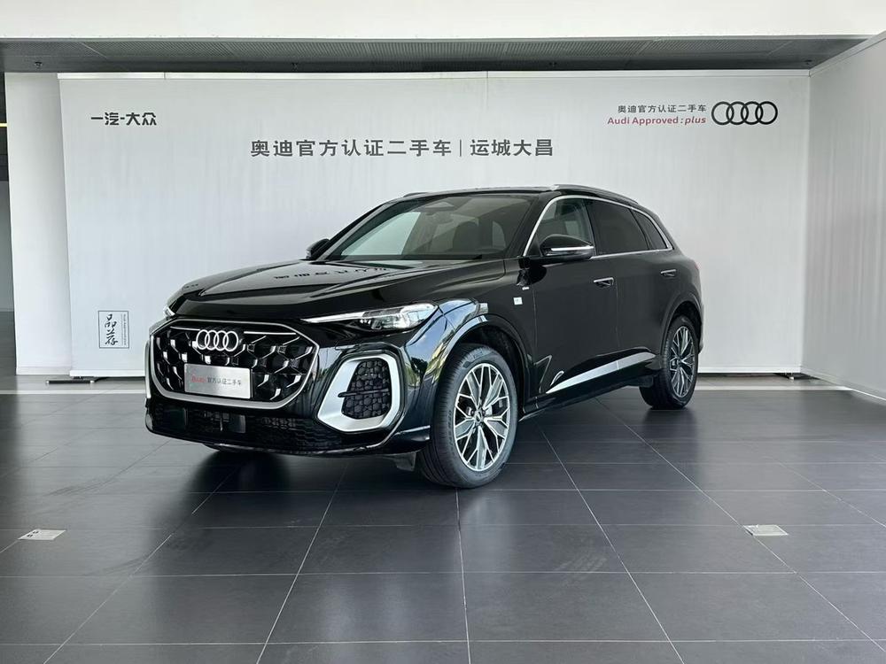 Audi Audi Q5L