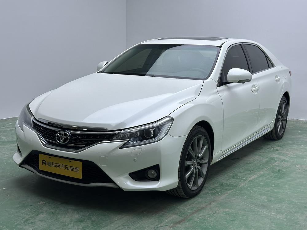 Toyota Reiz