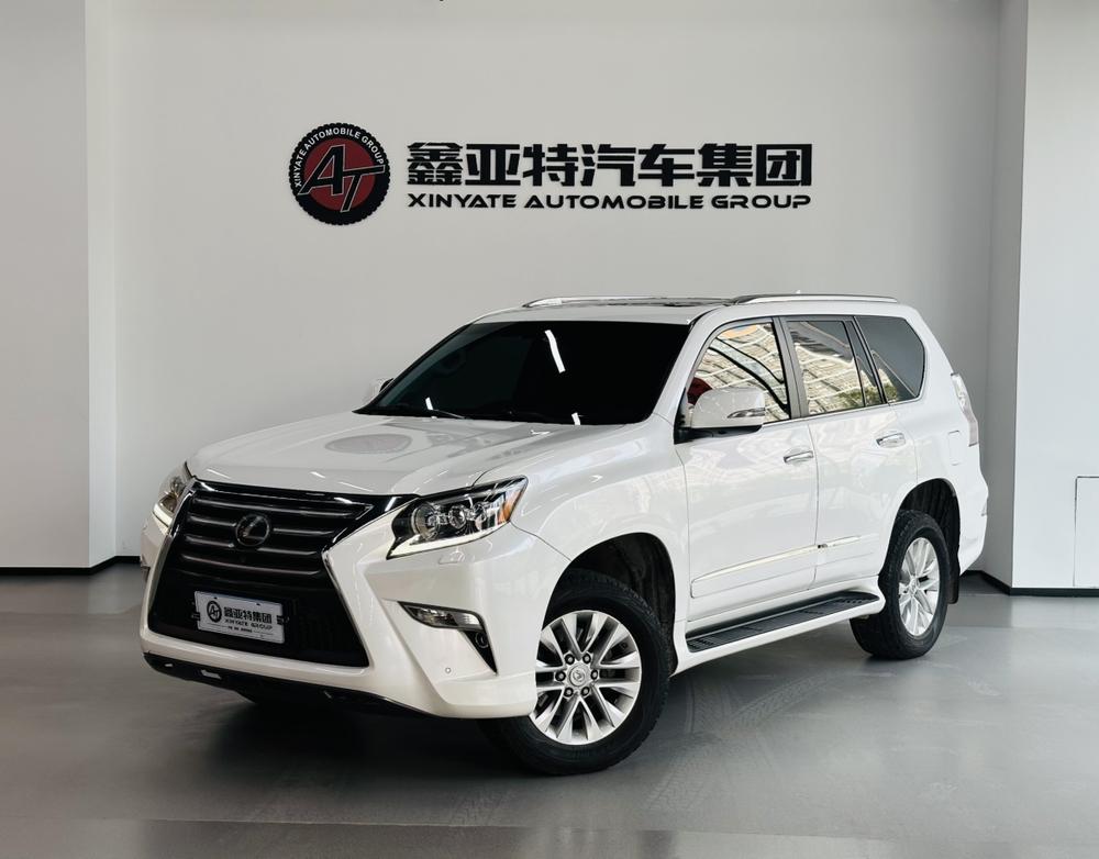 Lexus Lexus GX