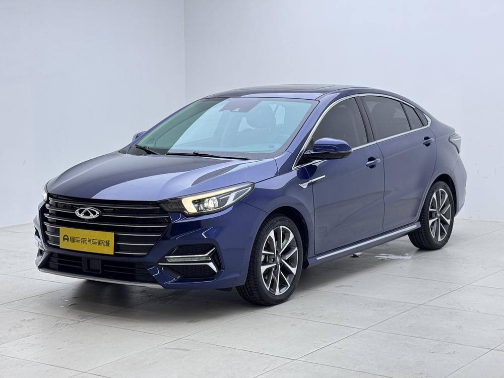 Chery Arrizo 5 PLUS