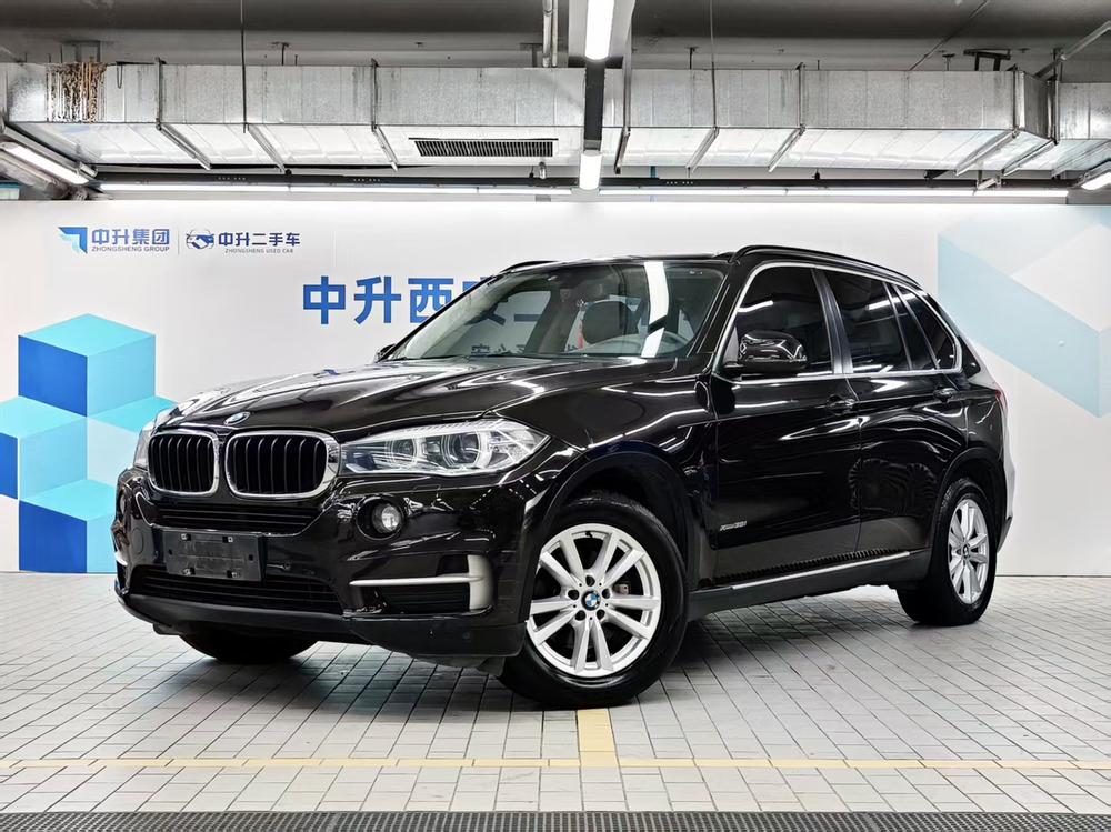 BMW BMW X5 (Import)