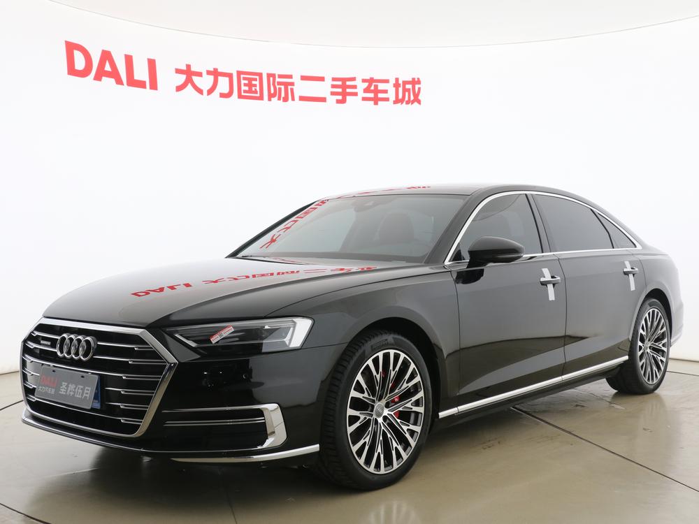 Audi Audi A8
