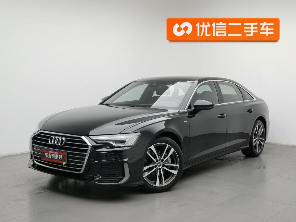 Audi Audi A6L