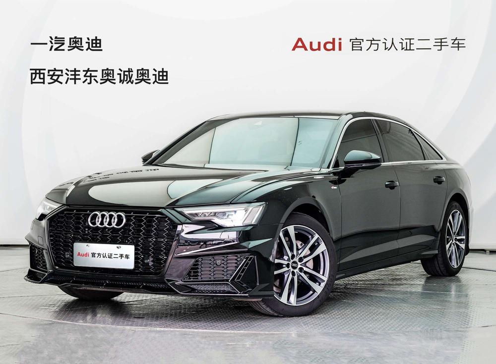 Audi Audi A6L