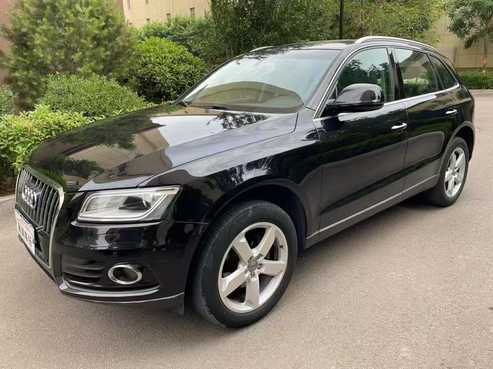 Audi Audi Q5