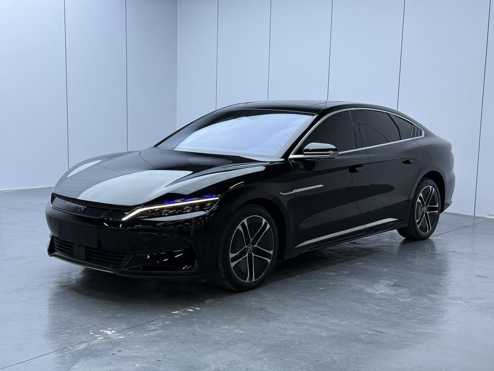 BYD Han EV