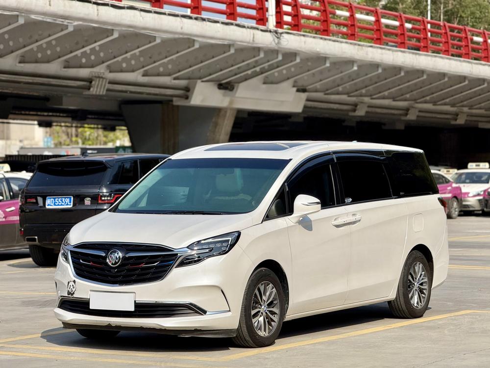 Buick Buick GL8