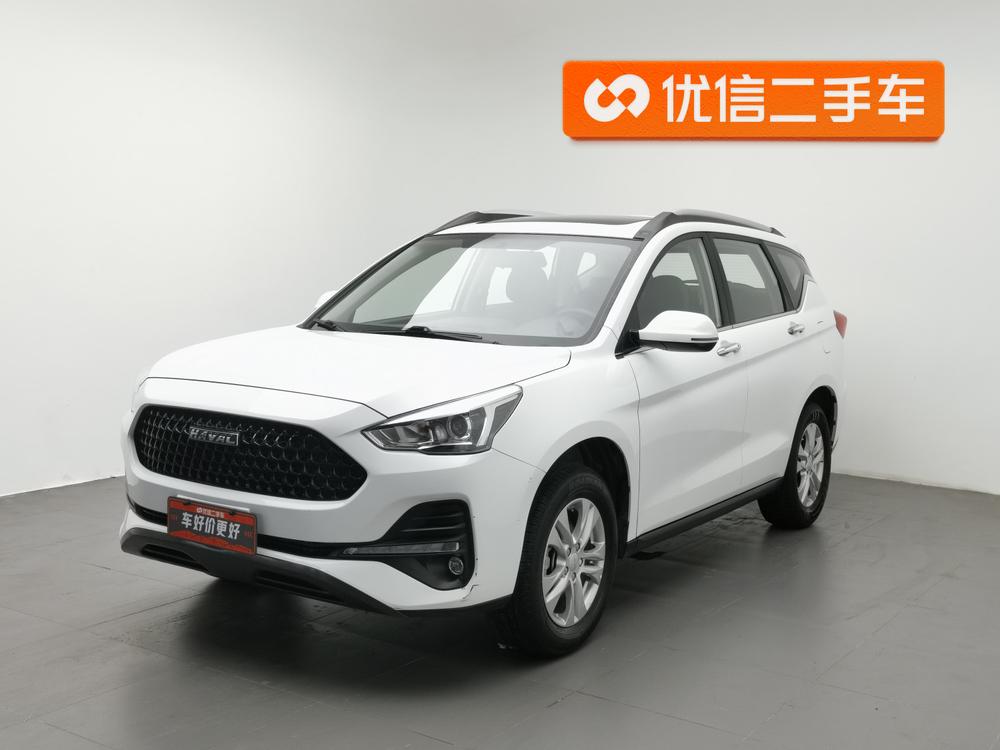 Haval Haval M6