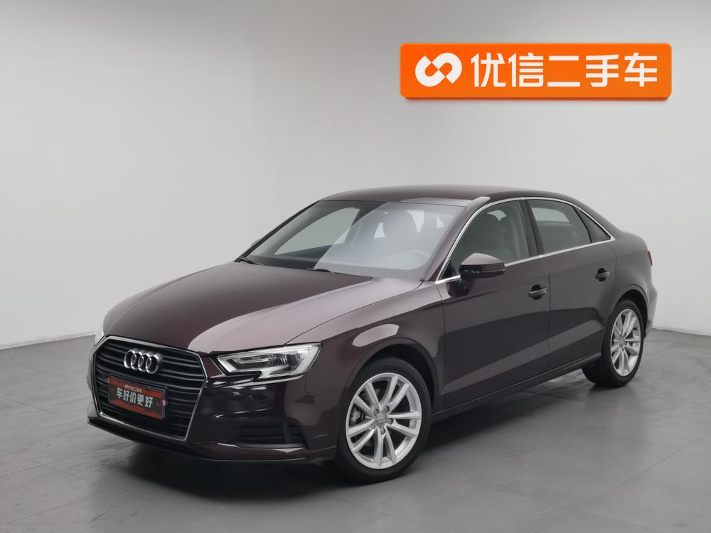 Audi Audi A3