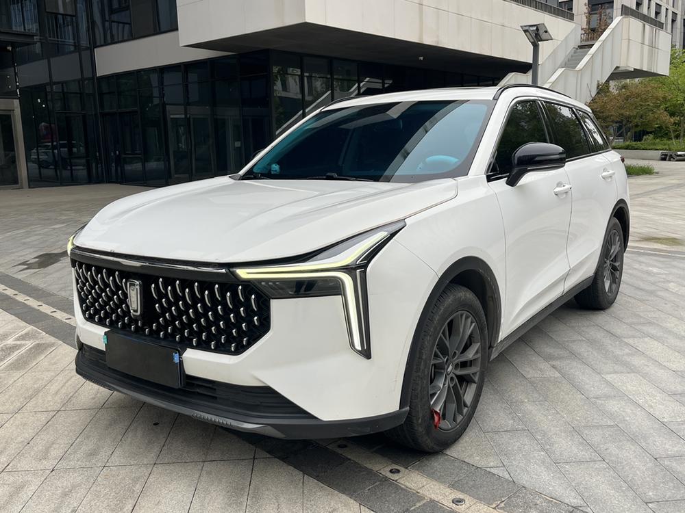 Besturn Bestune T55