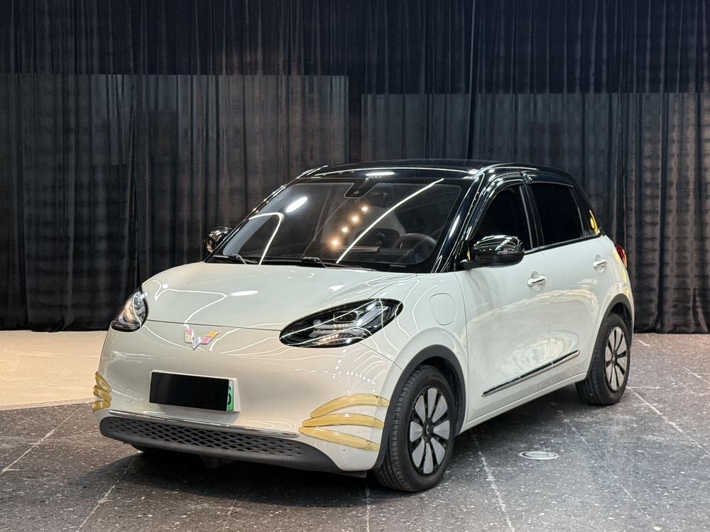 Wuling Wuling Bingo