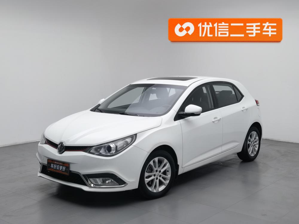MG MG 5
