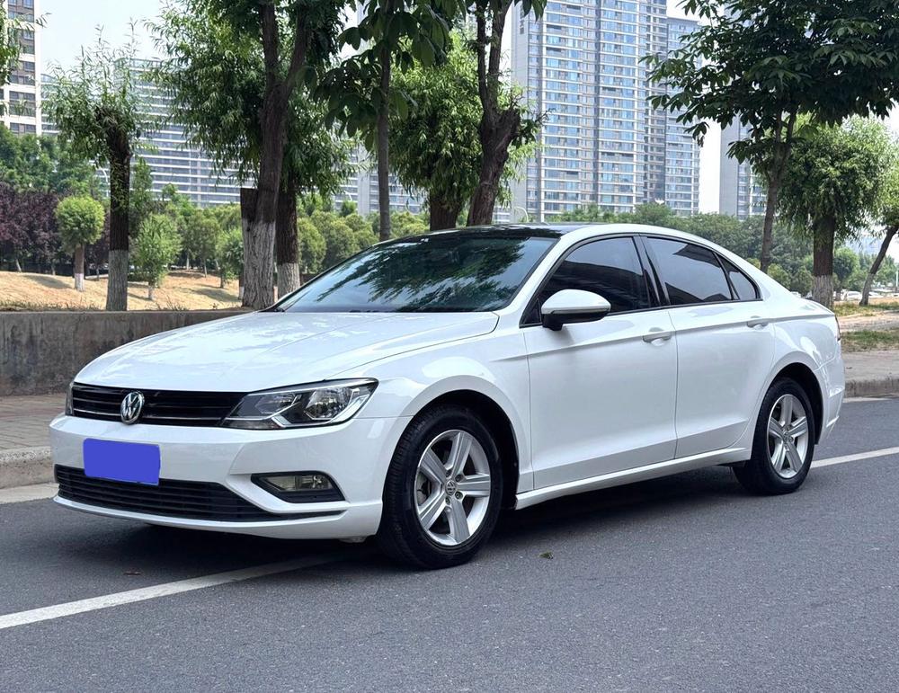 Volkswagen Lamando