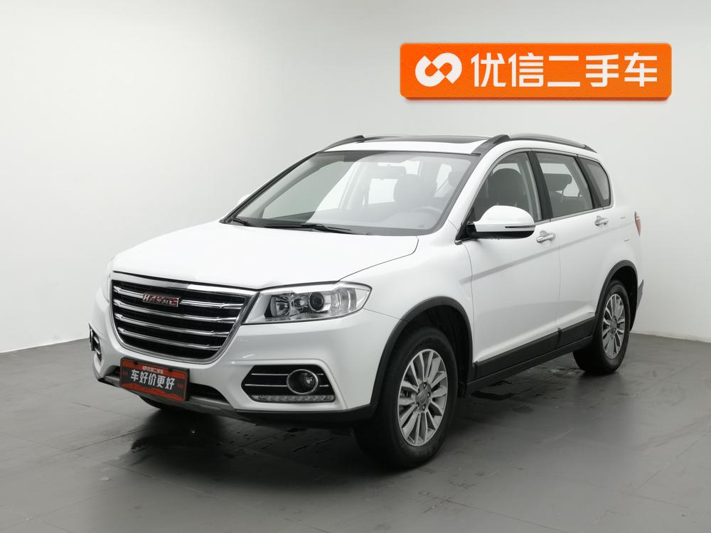 Haval Haval H6