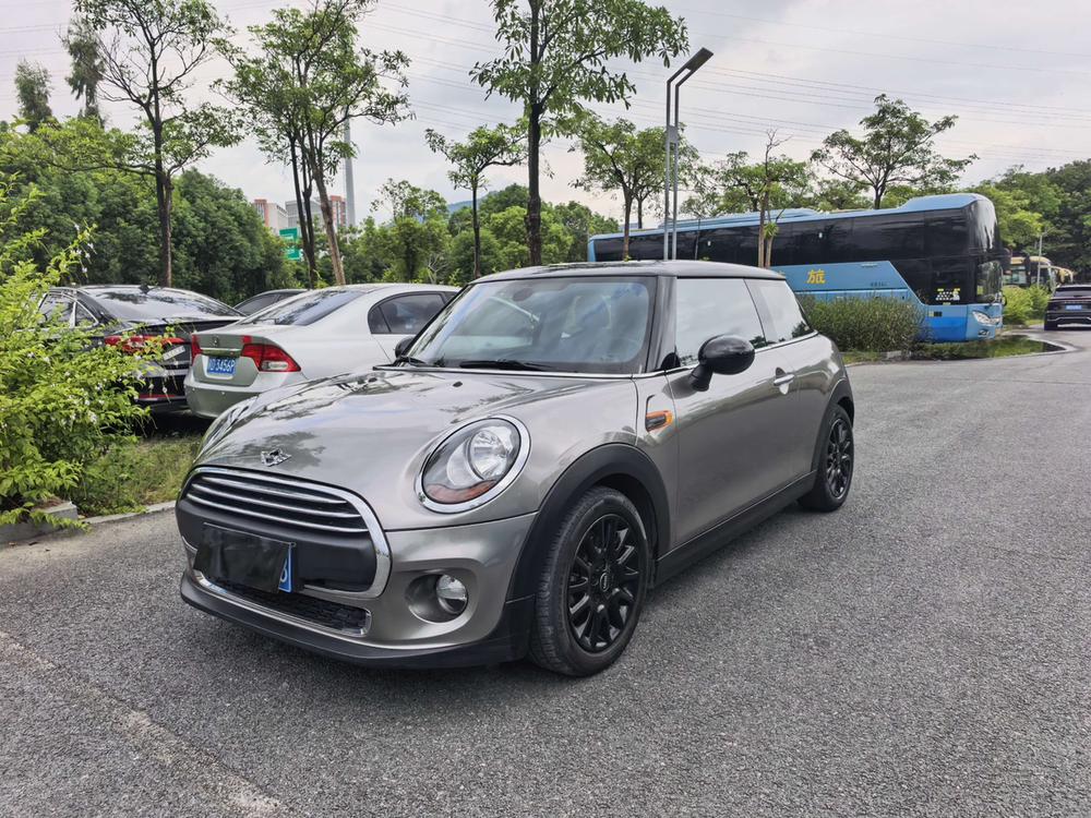 MINI MINI