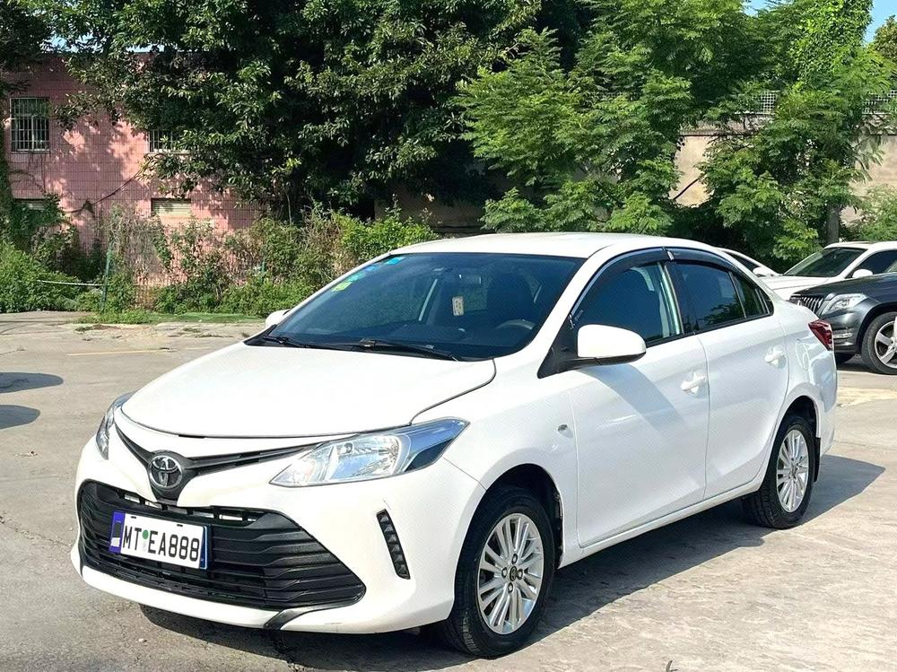 Toyota Vios