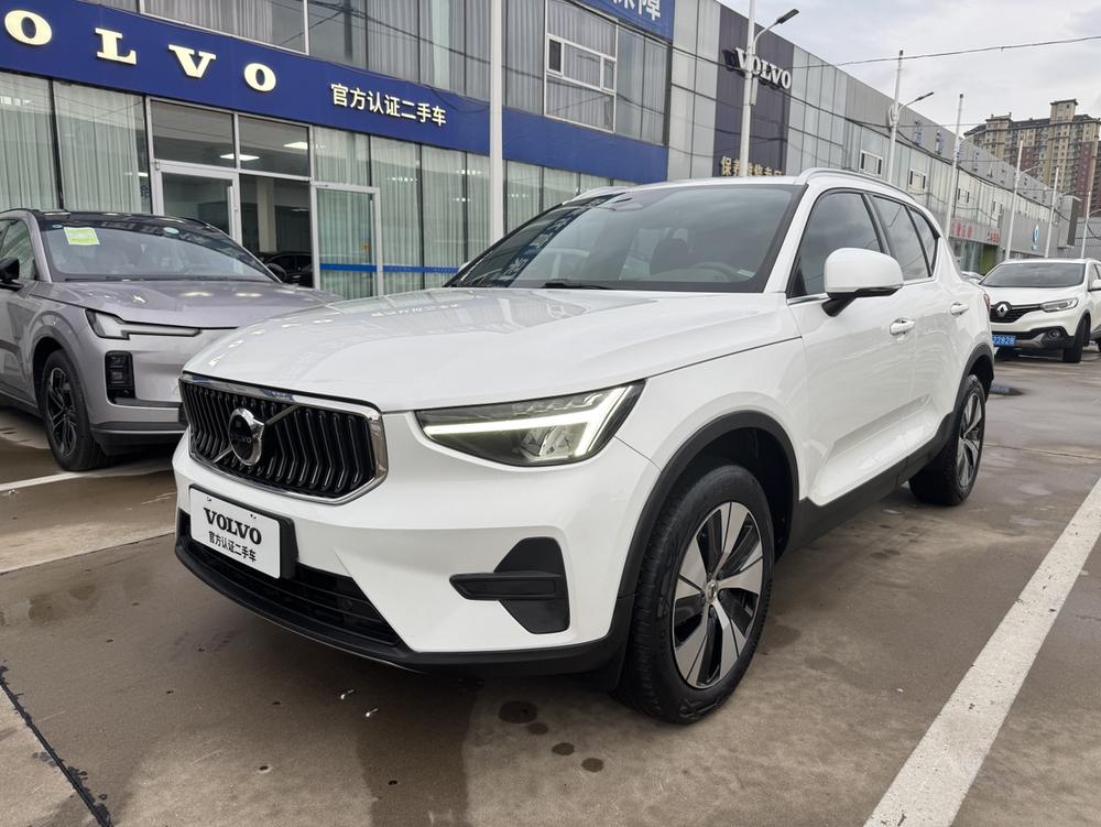 Volvo Volvo XC40