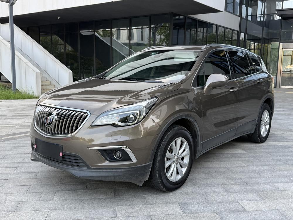 Buick Envision