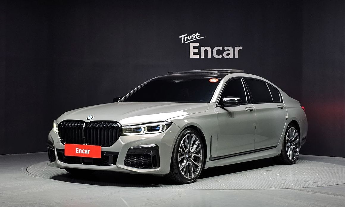 BMW 7-Series