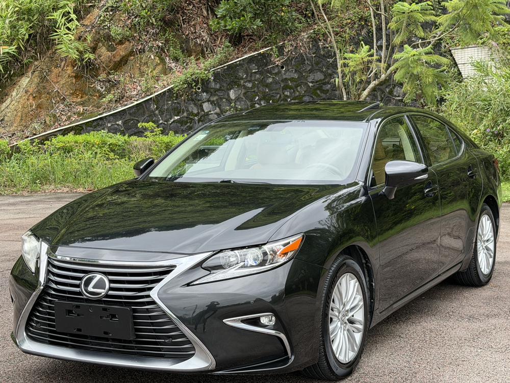 Lexus Lexus ES