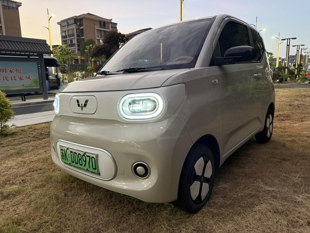 Wuling Wuling Hongguang MINIEV