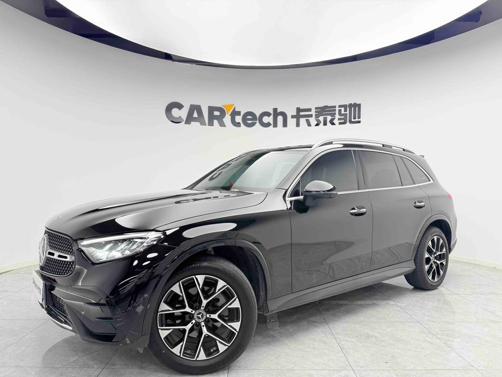 Mercedes-Benz Mercedes-Benz GLC