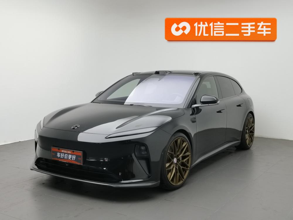 NIO NIO ET5T