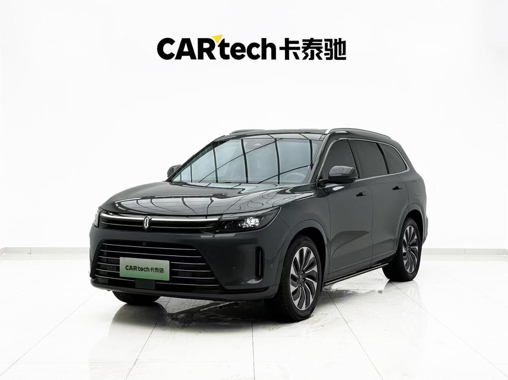 AITO问界 Aito M7