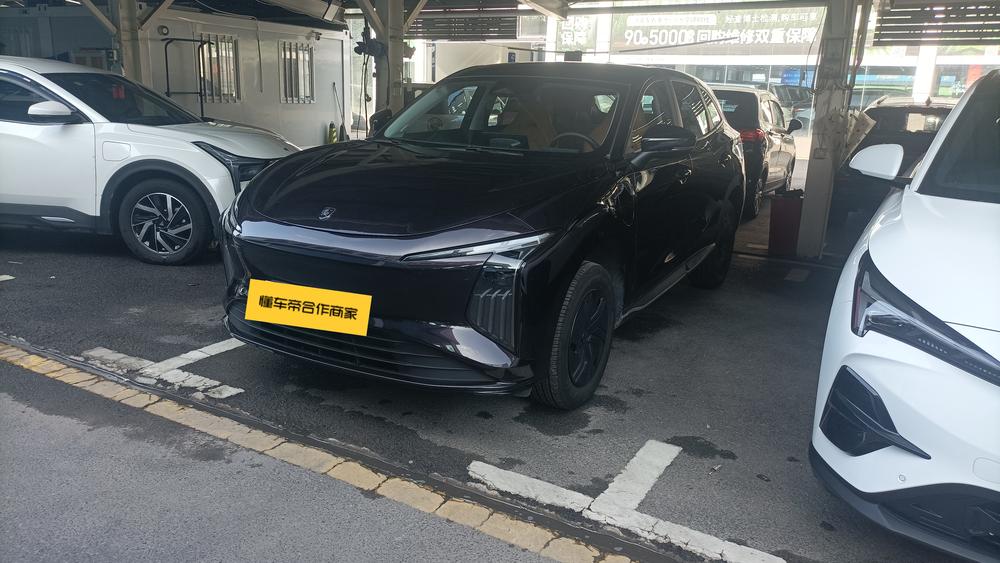 Dongfeng Fengxing Xinghai T5