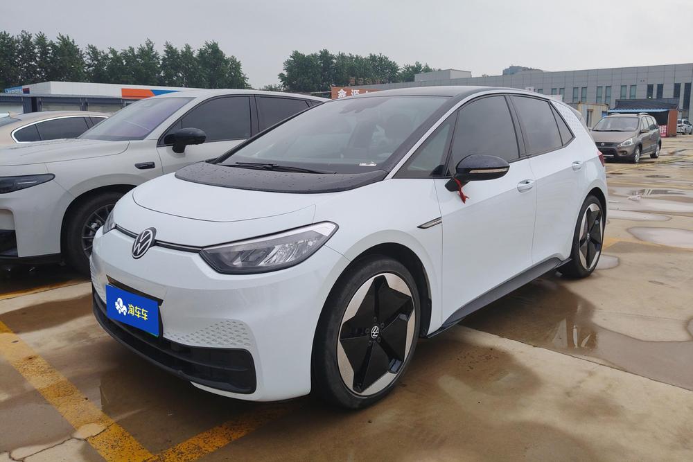 Volkswagen Volkswagen ID.3
